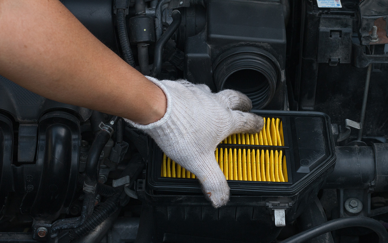 Ford Spring Maintenance in Parry Sound, ON