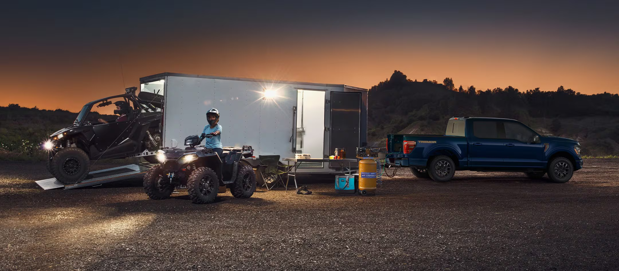 Importance of Trailer Maintenance