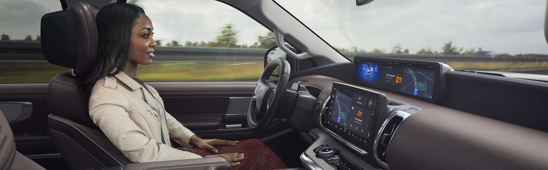 2025 Ford Expedition in Parry Sound, ON