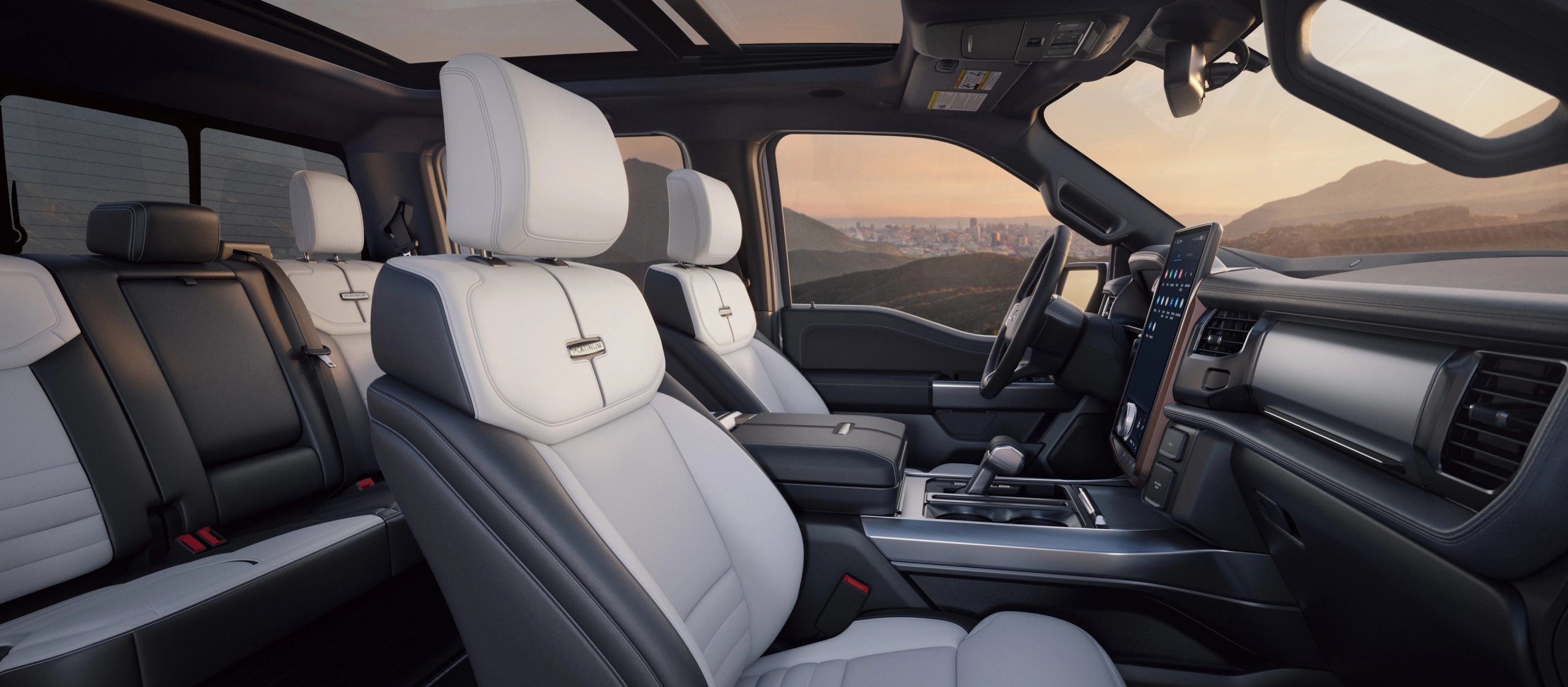 2025 Ford F-150 Lightning in Parry Sound, ON