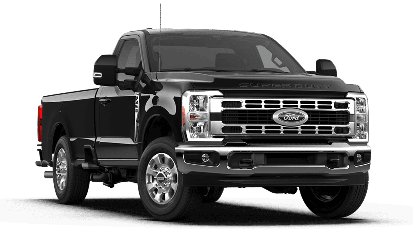 F-350 XLT
