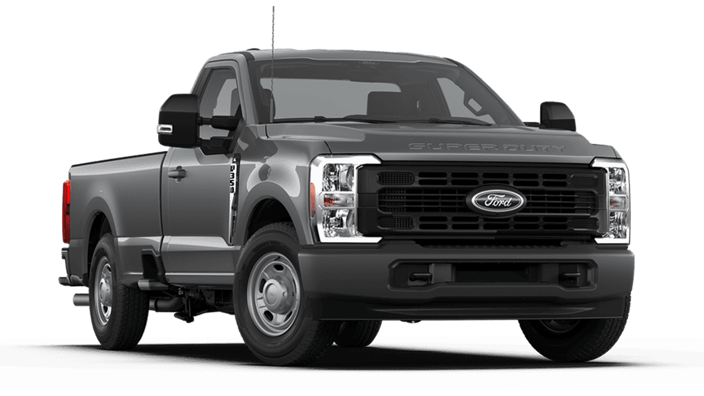 F-350 XL