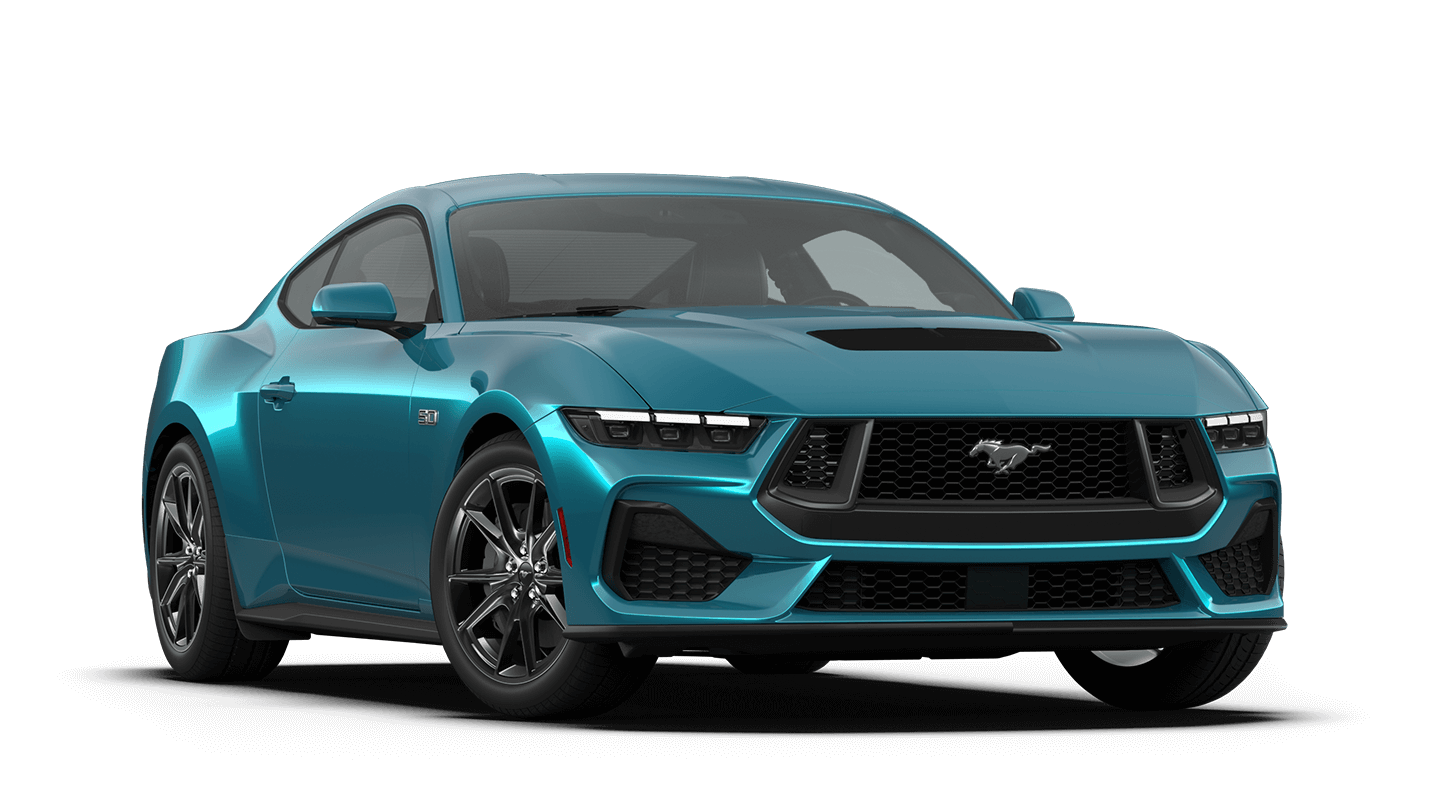 GT Premium Fastback