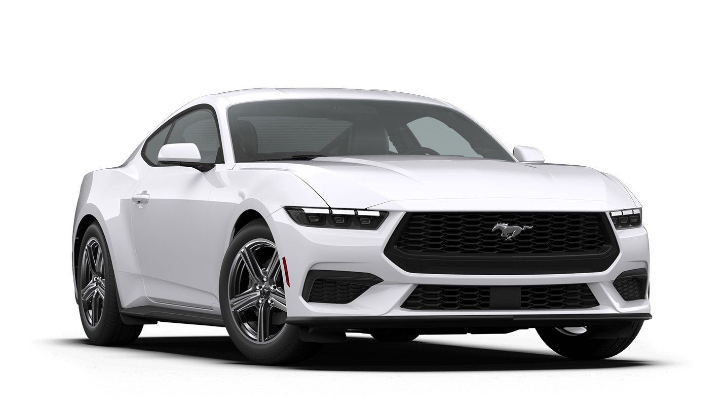 EcoBoost Premium Fastback