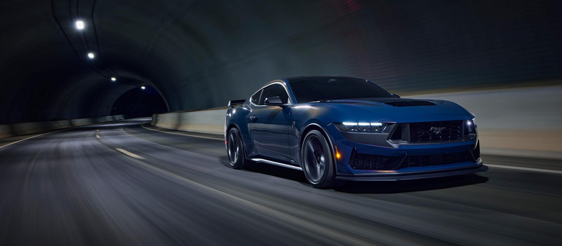 2026 Ford Mustang in Parry Sound, ON