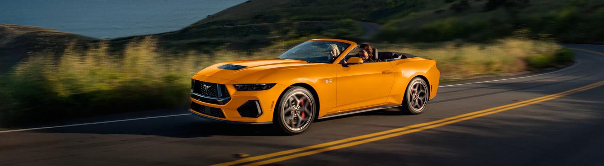 2026 Ford Mustang in Parry Sound, ON