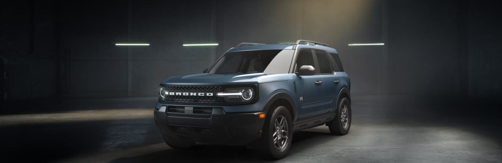 2026 Ford Bronco Sport in Parry Sound, ON