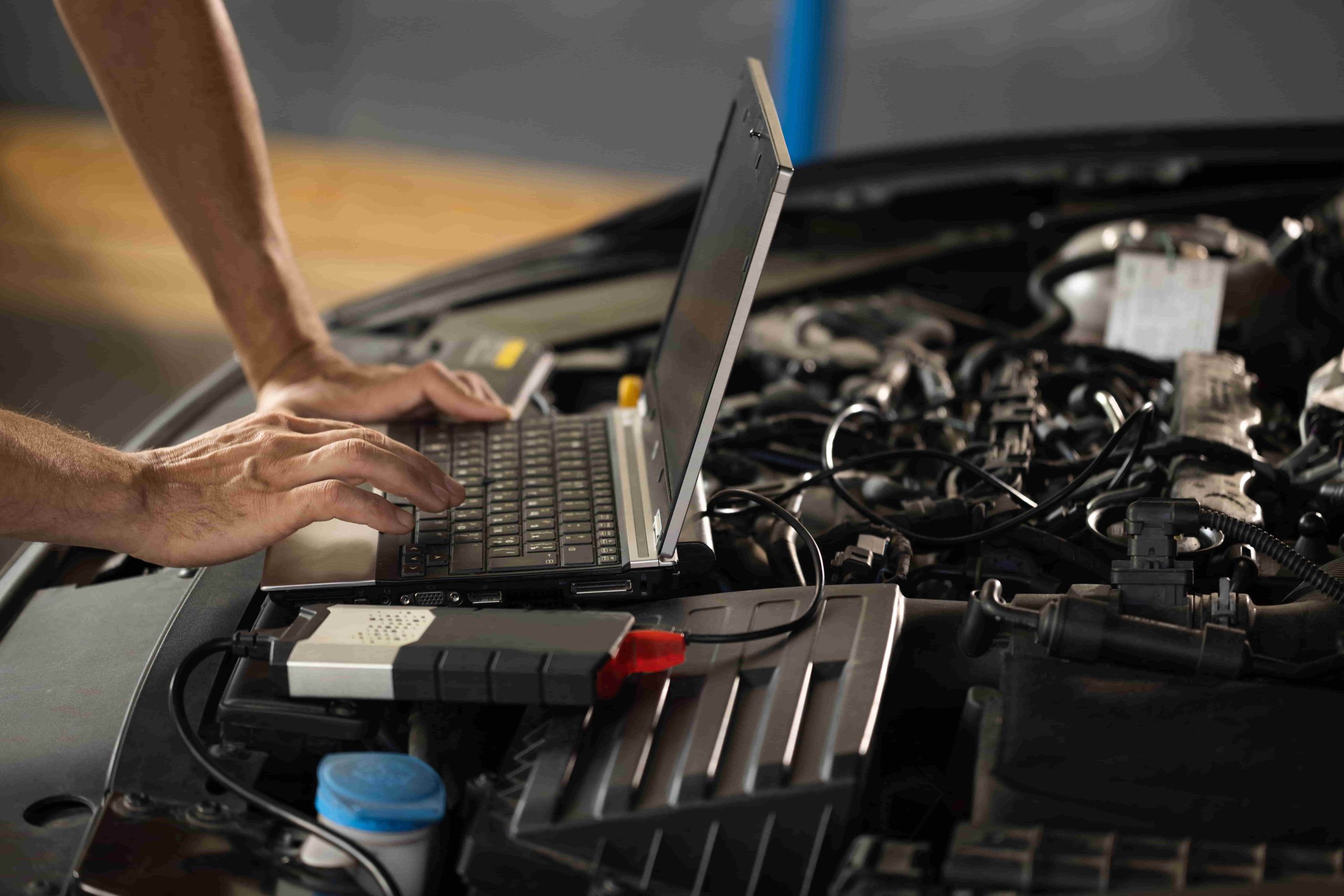 Decoding Your Check Engine Light