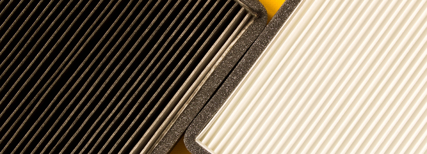 Ford Engine & Cabin Air Filter Service in Parry Sound, ON