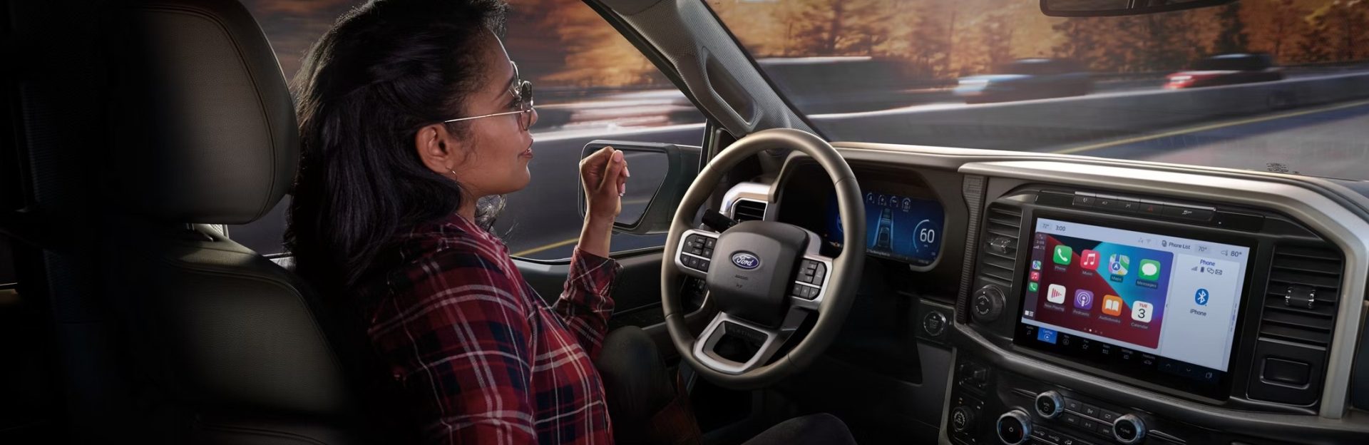 Ford Air Conditioning Service in Parry Sound, ON