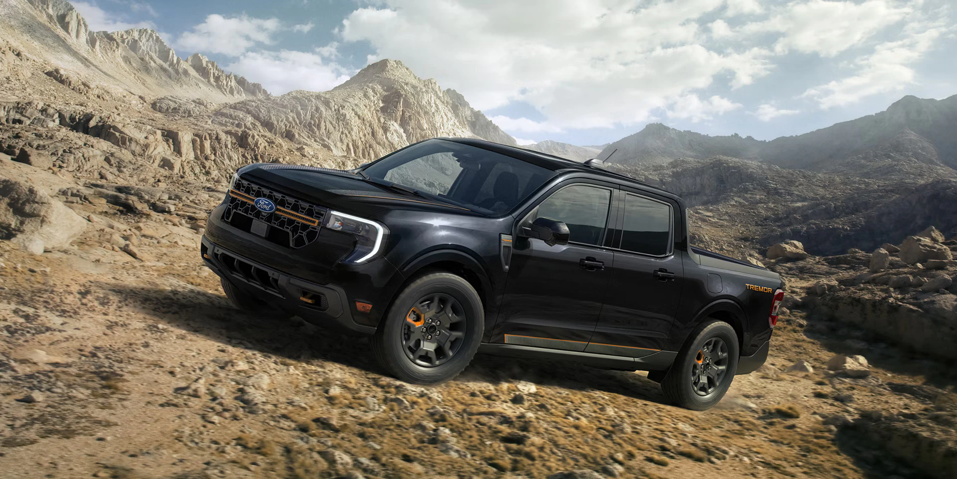 2026 Ford Maverick Hybrid Fuel Economy Ratings